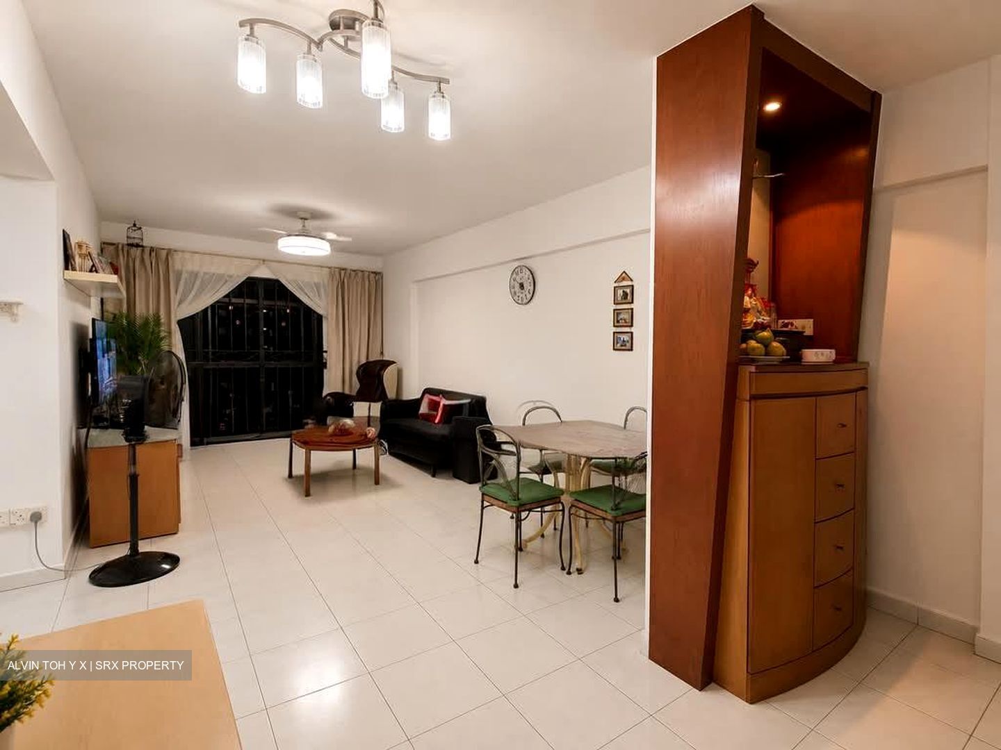 Blk 523 Fragrant Woods (Woodlands), HDB 4 Rooms #600078921